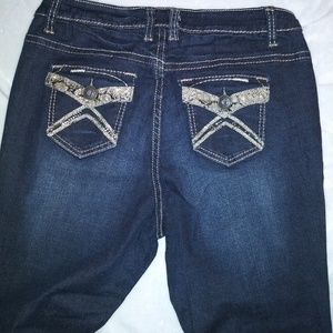 Lane Bryant boot cut Jeans sz 14